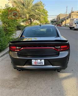 دودج تشارجر
